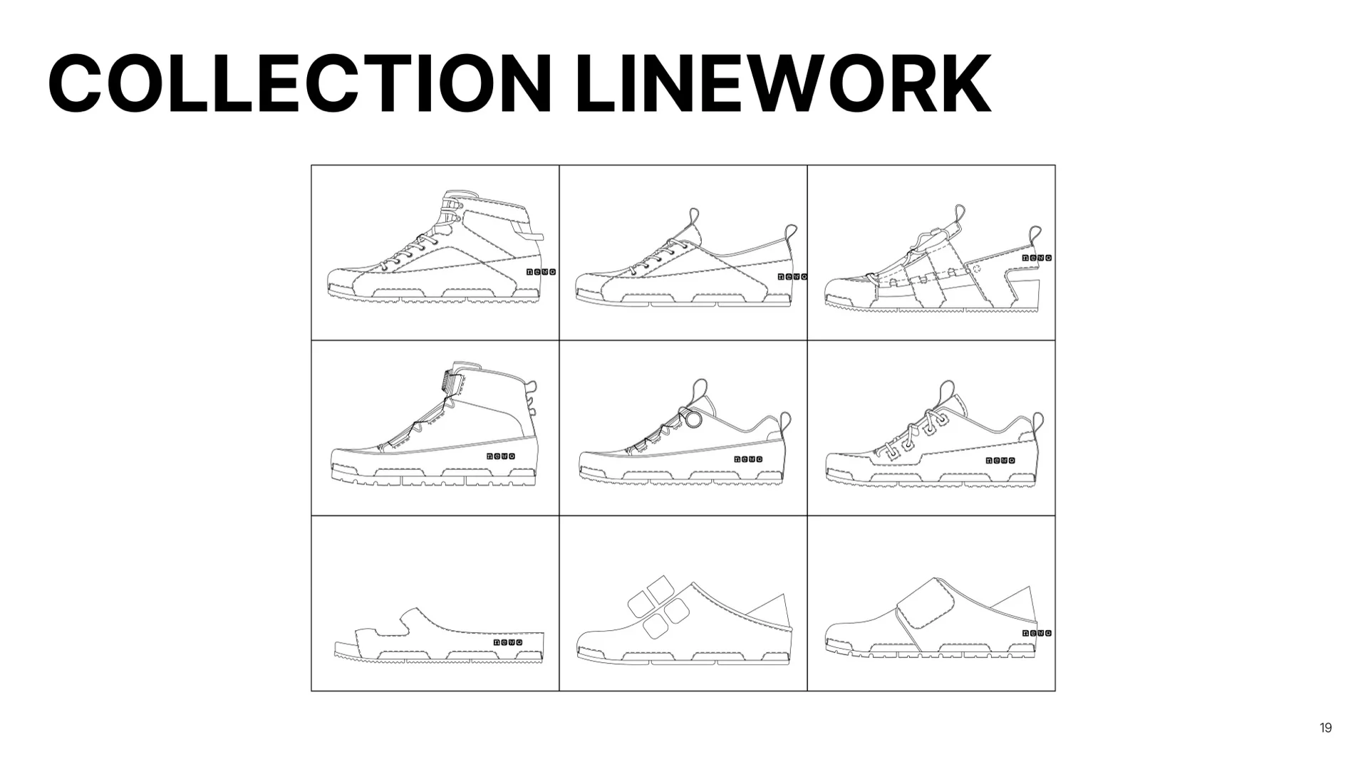 Newo collection slide 13